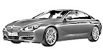 BMW F06 B2613 Fault Code